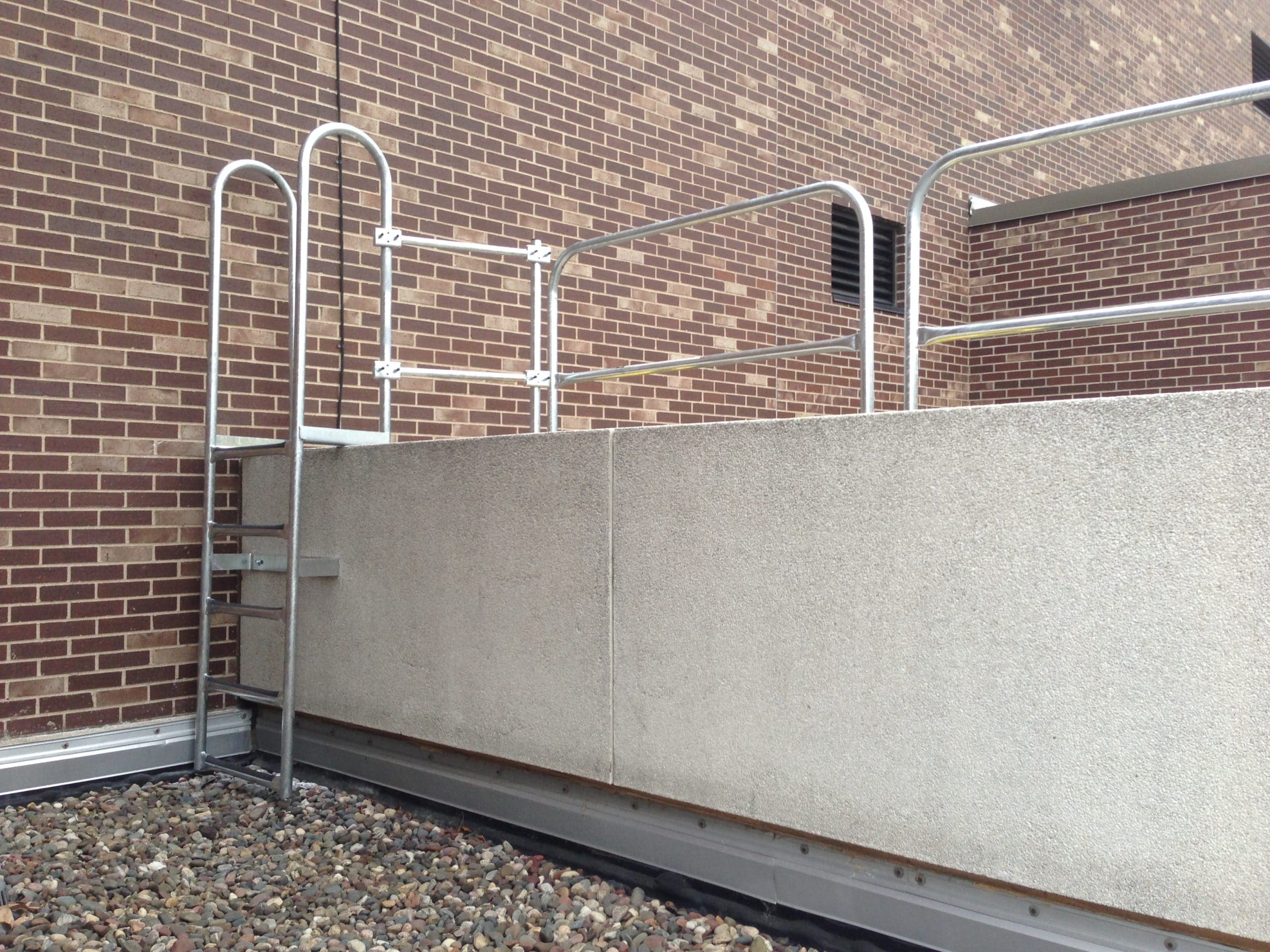 OSHA Guidelines for Fall Protection & Construction Standards