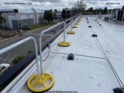 OSHA 1910 & 1926 Fall Protection Standards Confusion