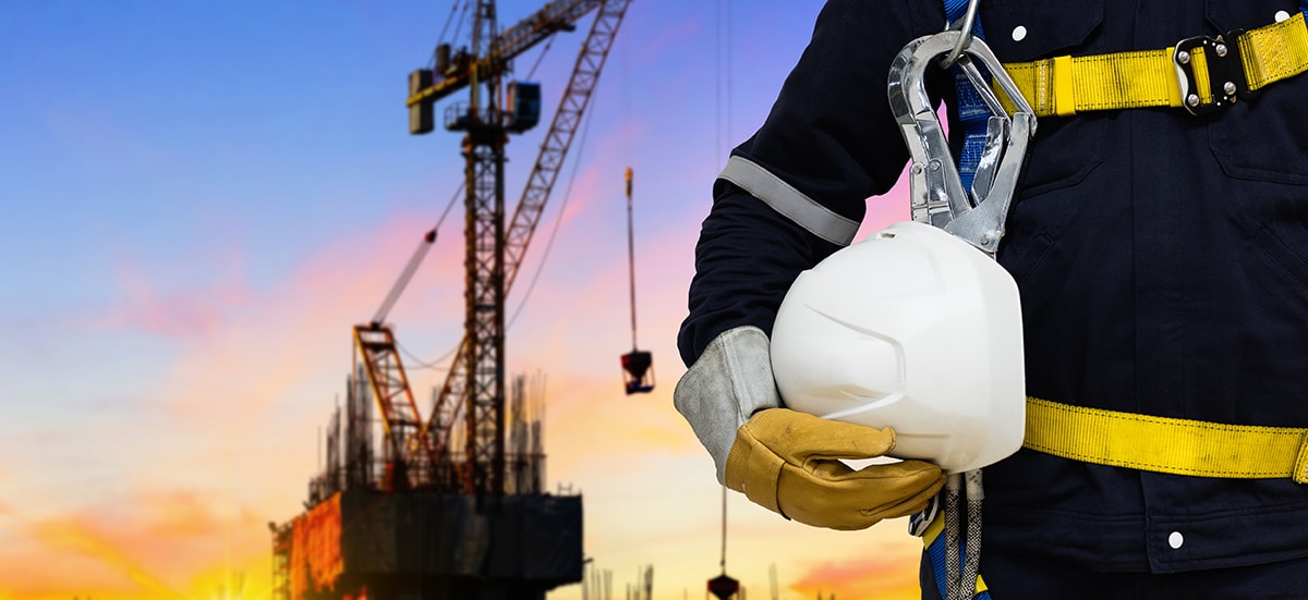 Importance of PE Stamps & Engineering in Worker Safety - EDGE Fall Protection