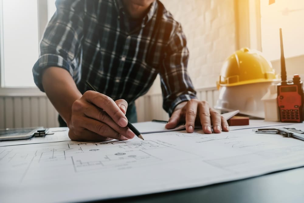 Safety Compliance: How to Design for Workplace Safety - EDGE Fall Protection