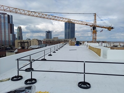Scaffolding Safety | OSHA Scaffolding Requirements